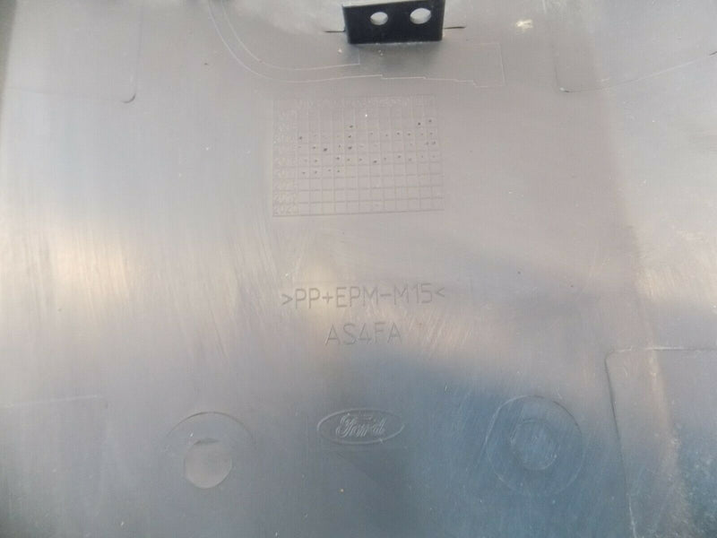 FORD TRANSIT 2014-ON DRIVERS REAR RIGHT O/S BODY TRIM PANEL PN BK31-V29396
