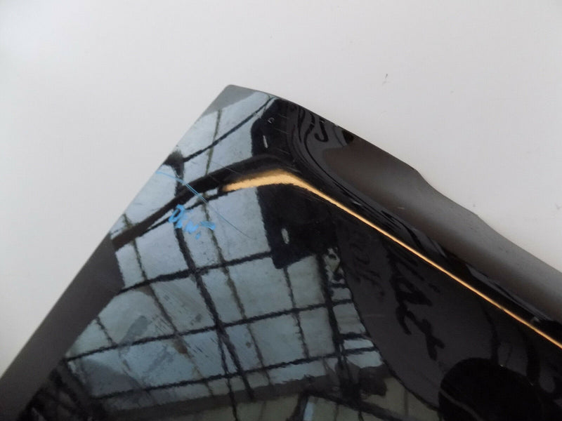 NISSAN NAVARA D40 2005-2016 FRONT FENDER WING PANEL RIGHT DRIVER SIDE O/S