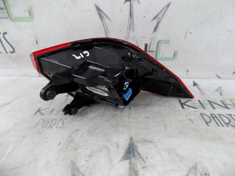 VW TIGUAN 2016-2020 NEAR LEFT REAR SIDE LED LIGHT LAMP NO TRIM 5NA945207C