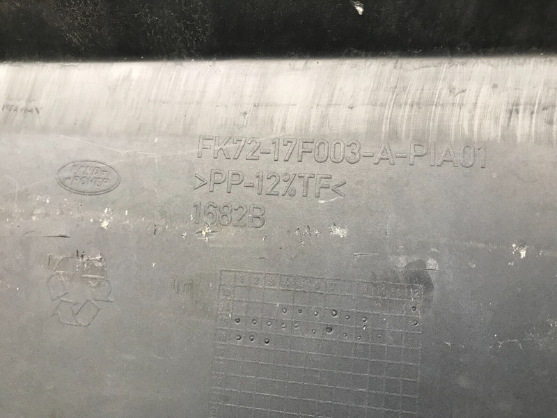 LAND ROVER DISCOVERY SPORT 2014-18 FRONT BUMPER PDC GENUINE FK7217F003A