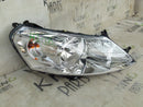 PEUGEOT EXPERT 2007-14 FRONT HEADLIGHT LAMP RIGHT DRIVER SIDE 89902622