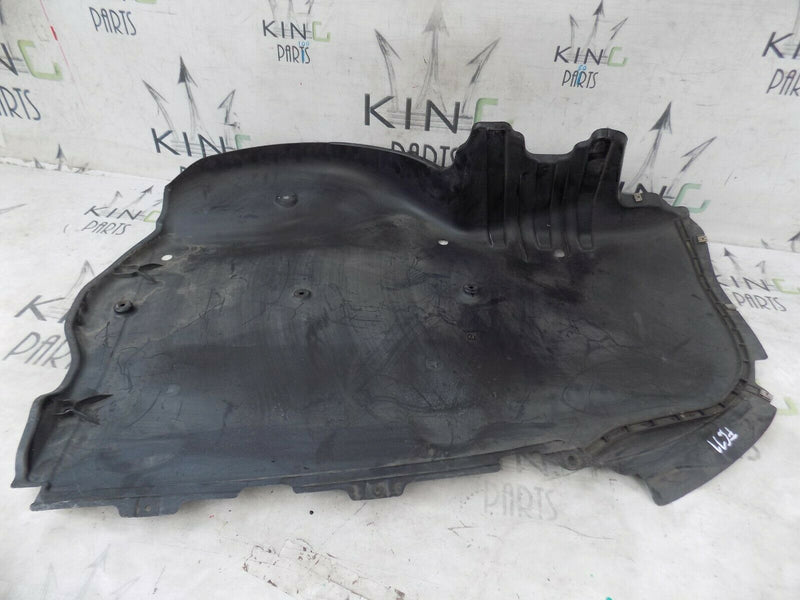 VW PASSAT B8 2014-ON REAR UNDERBODY TRIM 3G0825336 GENUINE