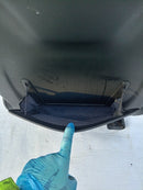 MERCEDES C CLASS W205 2014-2021 DRIVER LEATHER HEATED SEAT  SPARE OR REPAIR #