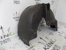 VW TOURAN 2003-2006 REAR RIGHT WHEEL INNER ARCH LINER SPLASH GUARD