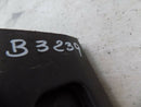 FORD TRANSIT MK8 2014-ON REAR BUMPER STEP COVER BK31-17E926