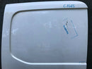 PEUGEOT PARTNER, BERLINGO 2012-17 COMPLETE SLIDING DOOR PANEL LEFT SIDE