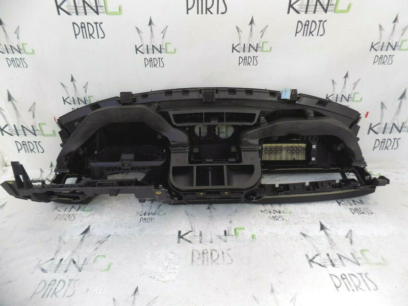 SKODA KODIAQ 2017-ON DASHBOARD BLACK GENUINE 567857181 KING PARTS