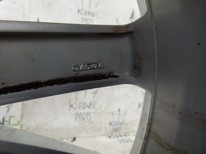 VOLVO XC90 2015-19 ALLOY RIM 19" TYRE 235/55/19 8J ET42.5 31362276