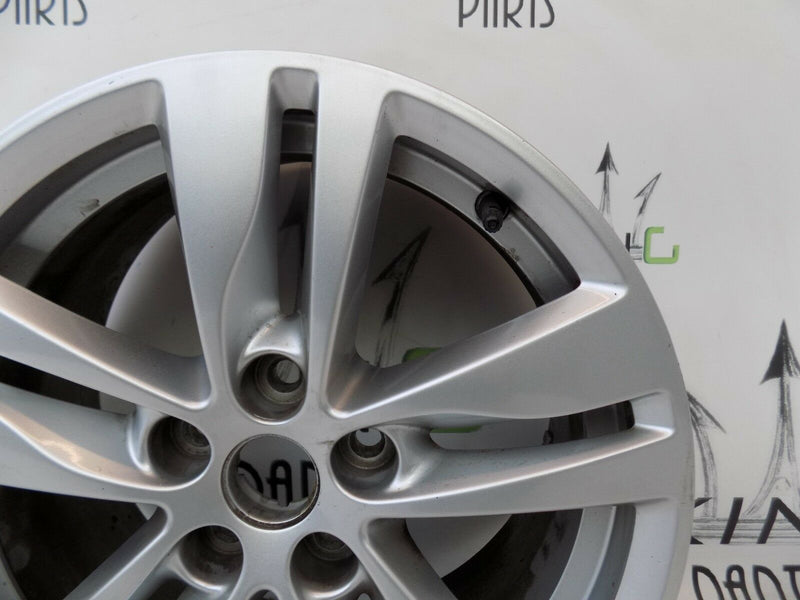 VAUXHALL ASTRA K 16'' ALLOY WHEEL RIM 7.0J IS41 GENUINE 39024544