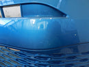 VW CADDY MK4 2020-ON FRONT BUMPER IN BLUE "Costa azul" 2K7807221A