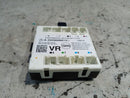 MERCEDES W205 C CLASS 14-18 FRONT RIGHT DOOR CONTROL MODULE A2059006013 #