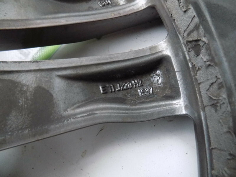 BMW X5 F15 XM5 GENUINE ALLOY WHEEL 11Jx20H2 37ET TYRE R20 315/35 7846789