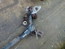 PEUGEOT 3008 GENUINE SUSPENSION REAR AXLE CARRIER