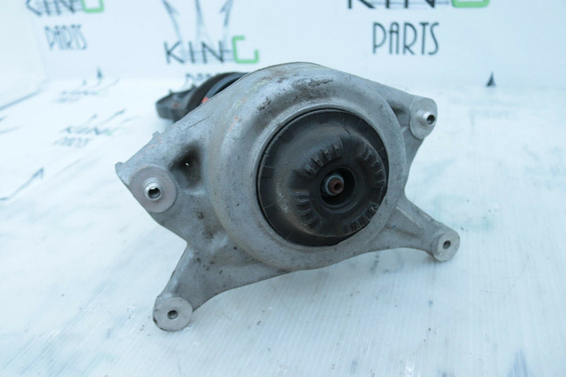 AUDI A4 (B8) 2008-2015 FRONT LEFT SHOCK ABSORBER 8K0413031 BG *3