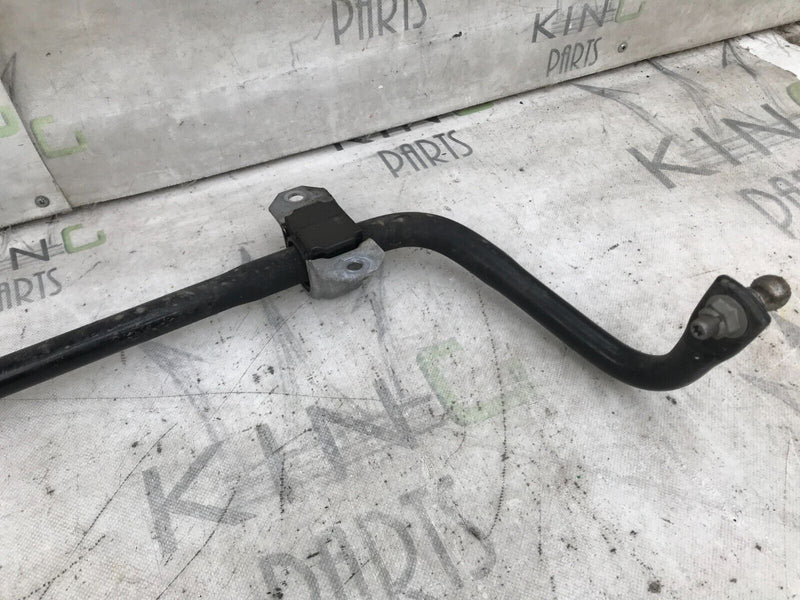 BMW ix3 ELECTRIC FRONT ANTI-ROLL SWAY BAR STABILIZER GENUINE 688808503