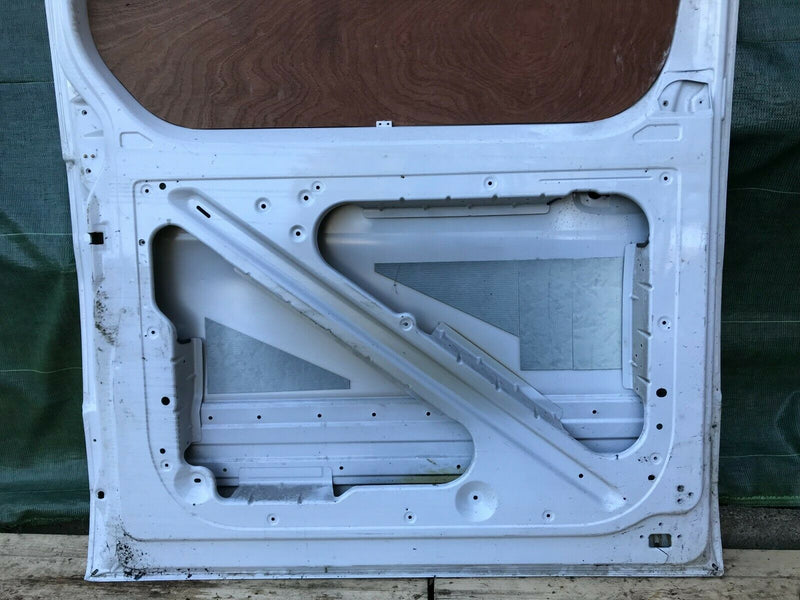 MERCEDES SPRINTER 907 910 2018-ON LEFT PASSENGER SIDE SLIDING DOOR PANEL