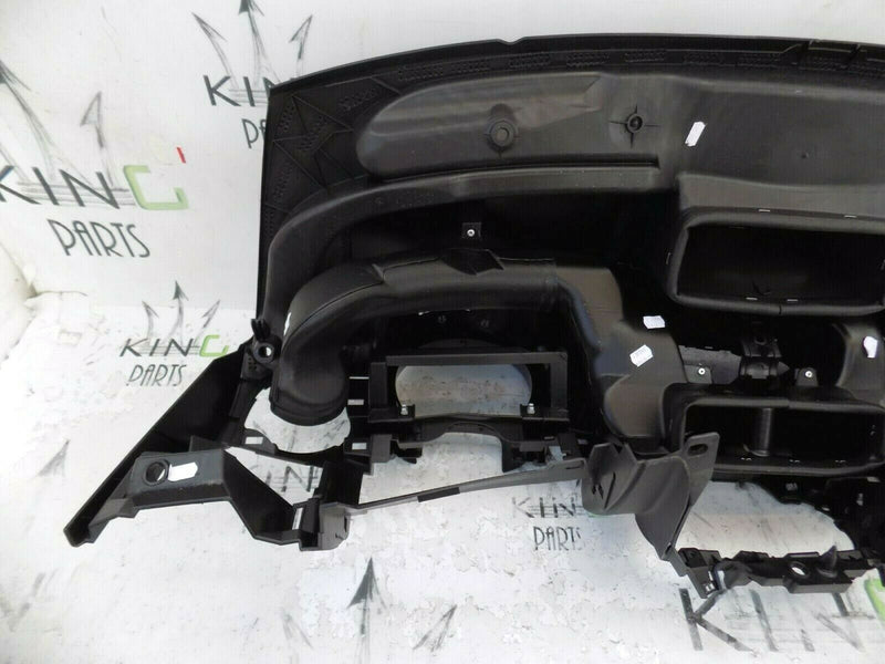 FIAT 500 2015-ON DASHBOARD BLACK GENUINE 735625085 KING PARTS