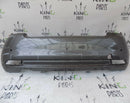 FIAT 500 C391 FACELIFT 2016-2018 GREY REAR BUMPER GENUINE PDC 735619778