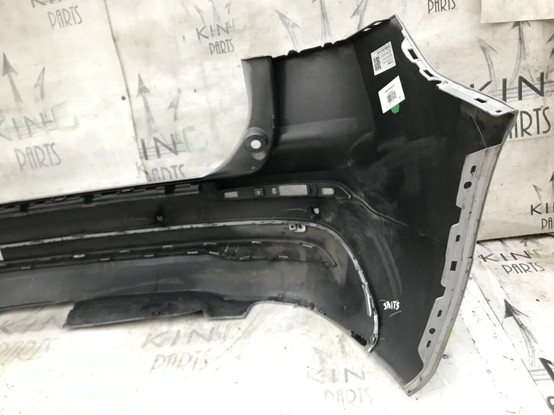 VOLVO XC60 II INSCRIPTION LCI 2021-ON REAR BUMPER PDC GENUINE 31689246