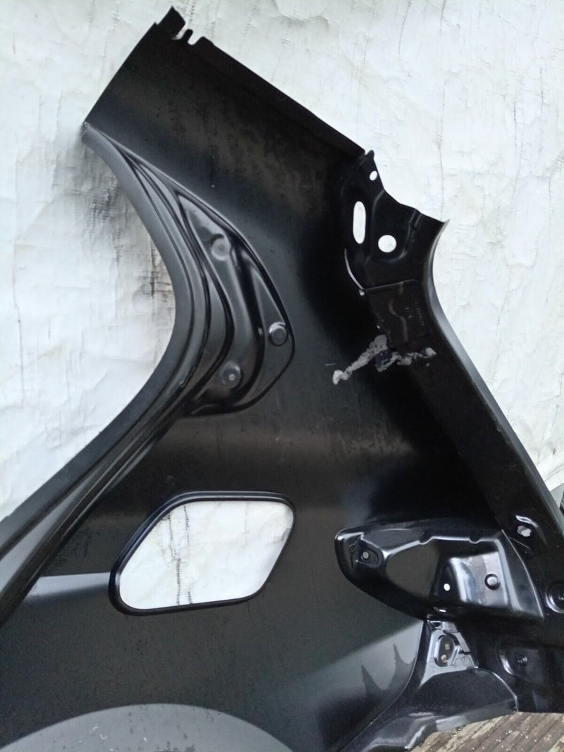 BMW 1 SERIES F40 2019-ON RIGHT SIDE REAR QUARTER COATING BODY PANEL LAYER