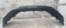 NISSAN LEAF ELECTRIC 2018-ON WHITE FRONT BUMPER GENUINE PDC 62022-5SH0H