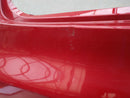 Citroen DS4  Rear Bumper Genuine Red (A1155)