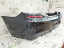 BMW 6 SERIES F12 F13 M-SPORT 2012-2016 REAR BUMPER GENUINE 8050374