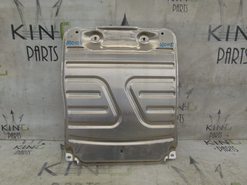 VW AUDI SEAT SKODA UNDER BODY ENGINE COVER TRAY GENUINE 5QA825230