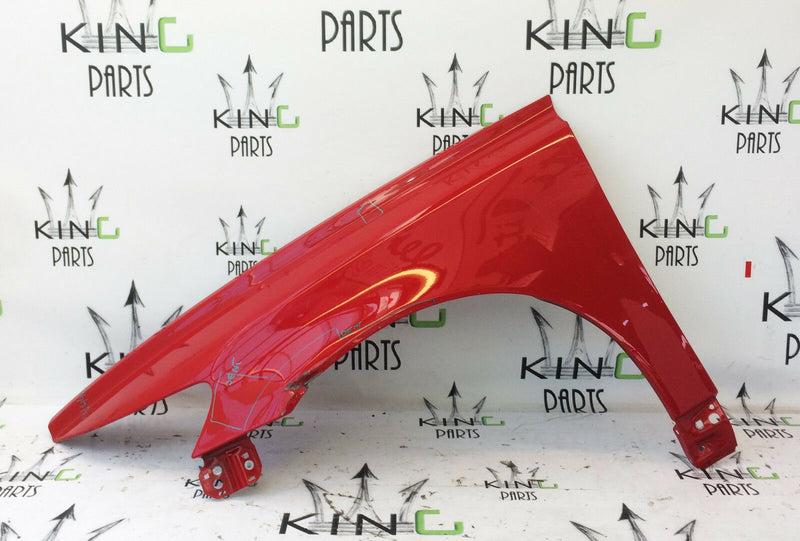 VOLVO S40 V50 2004-2007 FRONT FENDER WING PANEL LEFT PASSENGER SIDE N/S