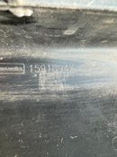 PEUGEOT EXPERT CITROEN DISPATCH 2017-ON FRONT BUMPER 9808639977