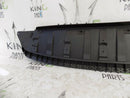 SKODA FABIA 2015-ON MK3 FRONT BUMPER UNDER TRAY SHIELD 6V0807611B
