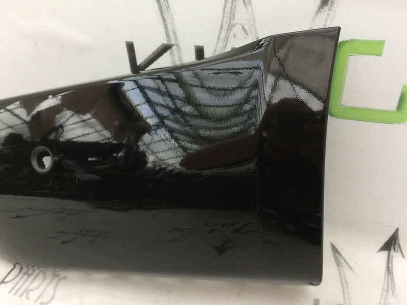 LAND ROVER RANGE ROVER SPORT L494 2018 REAR BUMPER RIGHT SIDE CORNER PDC HOLES