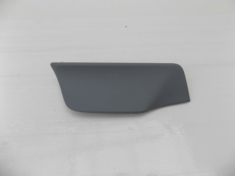 PEUGEOT 208 2012-ON 3DR FRONT LEFT SIDE INTERIOR MIRROR TRIM 9801052577 /S46-19