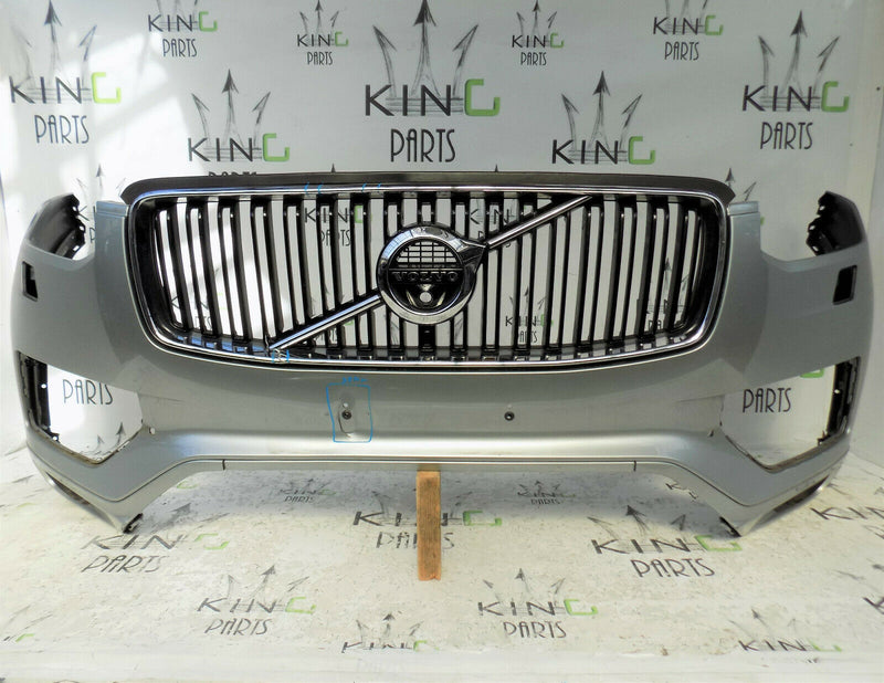 VOLVO II MK2 XC 90 XC90 R-DESIGN 2015-2017 FRONT BUMPER GENUINE 31383800