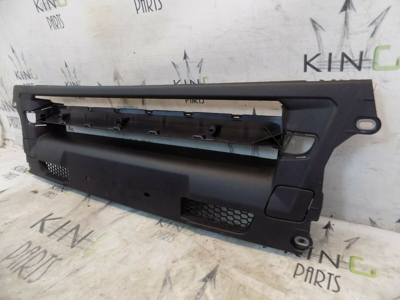 MAN TGX EUROPE 6 2020-ON  BUMPER GRILL GENUINE MAN 81- .41610-6956