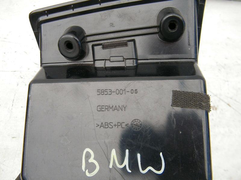 BMW 5 SERIES E60 M5 2003-2010 RHD DASHBOARD DRIVER SIDE BOX COMPARTMENT 7156963