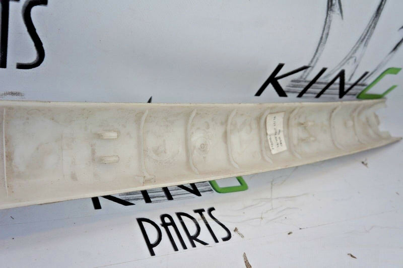 CITROEN C4 GRAND PICASSO 2006-2013 NSF WINDOW PILLAR INTERIOR TRIM 9658119277