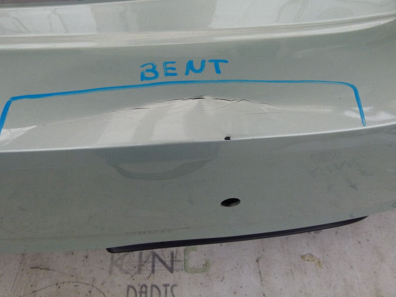 NISSAN LEAF (ZE1) 2017-2018 REAR BUMPER PDC GENUINE 850225SH0H