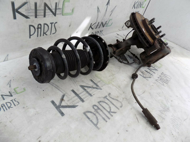 VAUXHALL INSIGNIA 2008-17 GENUINE FRONT N/S PASSENG SIDE SUSPENSION LEG 13245966