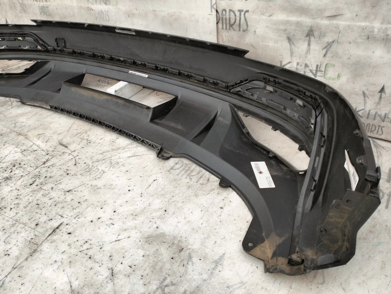 AUDI Q3 S-LINE 2018-ON REAR BUMPER LOWER DIFFUSER GENUINE 83A807521