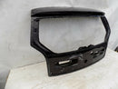 VW UP 2012-2016 GENUINE BLACK TAILGATE REAR BOOT LID PANEL 1S6827159E (no glass)