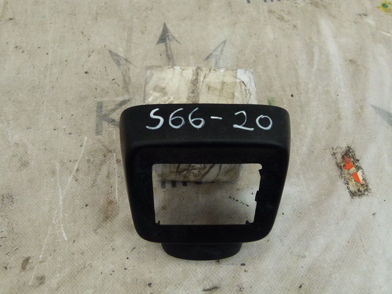 VW GOLF MK7 2012-16 FRONT RADAR SENSOR UNIT TRIM GENUINE 5G0907225
