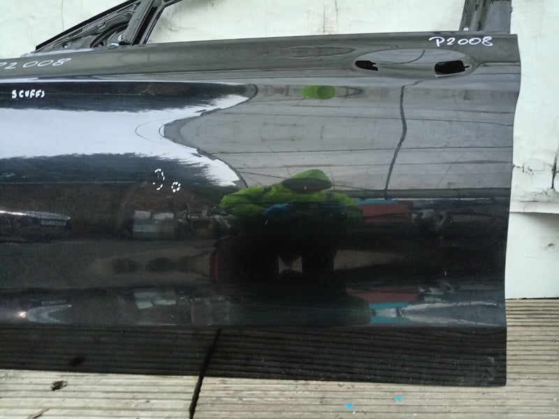 MERCEDES W205 2016-21 GENUINE FRONT DOOR SHELL PANEL LEFT PASSENGER SIDE
