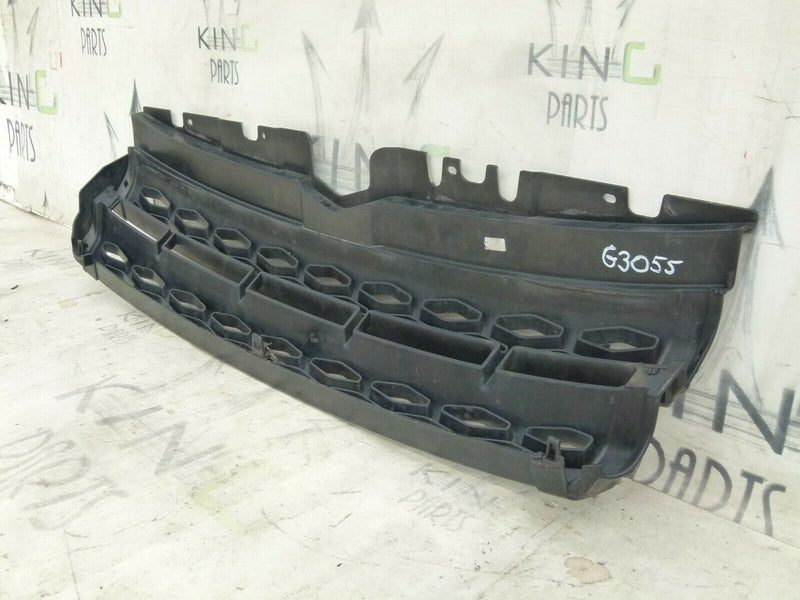 RANGE ROVER EVOQUE L538 2011-15 FRONT BUMPER GRILL GRILLE BJ32-8B189-A
