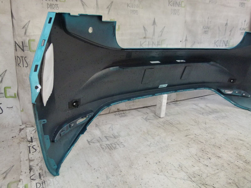 VOLKSWAGEN VW ID.3 2019-ON REAR BUMPER PDC GENUINE 10A807421