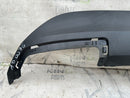 FORD FIESTA 2008-2013  REAR BUMPER DIFFUSER TRIM 8A61-17D781A