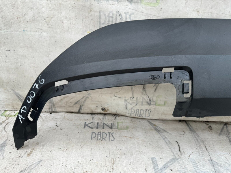 FORD FIESTA 2008-2013  REAR BUMPER DIFFUSER TRIM 8A61-17D781A