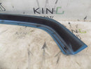 MERCEDES-BENZ G CLASS W463 2018-ON REAR RIGHT WHEEL ARCH TRIM FLARE A4638820200