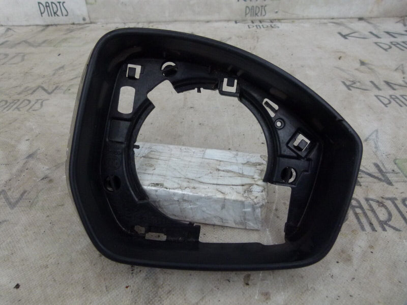 RANGE ROVER EVOQUE L538 2011-19 LEFT SIDE MIRROR COVER GENUINE 1S4837915