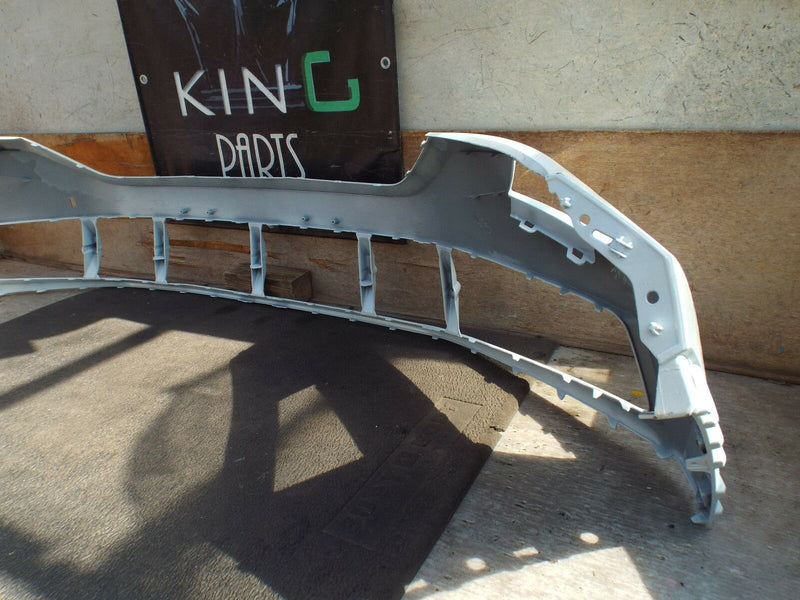 Skoda Kodiaq 2016 2017 2018 Front Bumper Genuine White 565807221